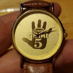 Tyson  Gimme 5 Watch